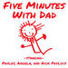 Five Minutes with Dad Podcast
