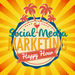 Social Media Marketing Happy Hour Podcast