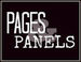 Pages and Panels Podcast