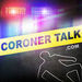 Coroner Talk Podcast