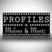 Popcorn Talk Network Profiles Podcast