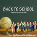 Quick and Dirty Tips for Going Back to School Podcast