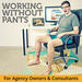 Working Without Pants Podcast