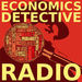 Economics Detective Radio Podcast