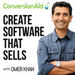 ConversionAid: SaaS, Startups, Growth Hacking & Traction Podcast