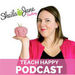 Sheila Jane Teaching Podcast