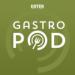 Gastropod Podcast