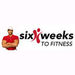 Six Weeks to Fitness Podcast