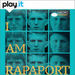 I Am Rapaport Podcast