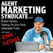 Agent Marketing Syndicate Podcast