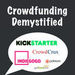 Crowdfunding Demystified Podcast