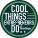 Cool Things Entrepreneurs Do Podcast