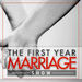 First Year Marriage Show Podcast