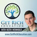 Get Rich Education Podcast