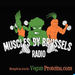 Muscles by Brussels Radio Podcast
