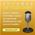 Success.com Interviews Podcast