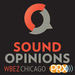 Sound Opinions Podcast