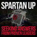 Spartan Up Motivation Podcast