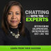 Chatting with The Experts Podcast