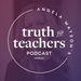 Angela Watson's Truth for Teachers Podcast