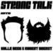 Strong Talk Podcast