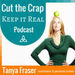 Cut the Crap & Keep it Real Podcast