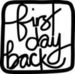 First Day Back Podcast