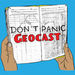 Don't Panic Geocast Podcast
