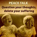 Peace Talk Podcast