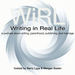 Writing in Real Life Podcast