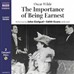 The Importance of Being Earnest