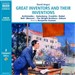 Great Inventors and Their Inventions