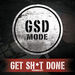 GSD Mode Podcast