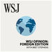 WSJ Opinion: Foreign Edition Podcast