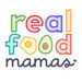 Real Food Mamas Podcast
