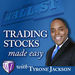 Trading Stocks Made Easy Podcast