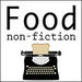 Food Non-Fiction Podcast