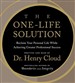 The One-Life Solution
