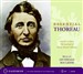 Essential Thoreau