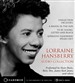 Lorraine Hansberry Audio Collection