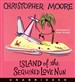 Island of the Sequined Love Nun