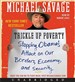 Trickle Up Poverty