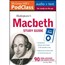 McGraw-Hill's Podclass Macbeth Study Guide for Your iPod
