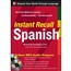 Instant Recall Spanish