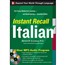 Instant Recall Italian