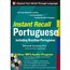 Instant Recall Portuguese