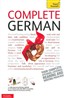 Teach Yourself Complete German