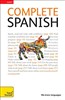 Teach Yourself Complete Spanish