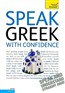 Speak Greek with Confidence