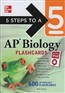 AP Biology Flashcards for Your iPod